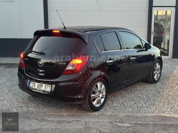 OPEL CORSA 1.3 CDTI ENJOY 111.YIL