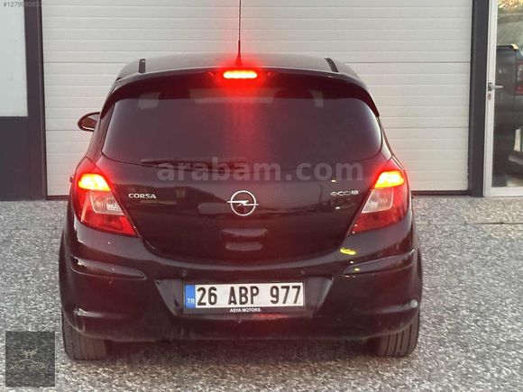 OPEL CORSA 1.3 CDTI ENJOY 111.YIL
