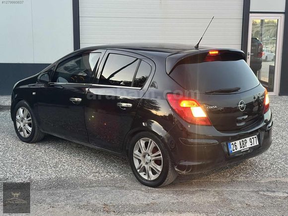 OPEL CORSA 1.3 CDTI ENJOY 111.YIL
