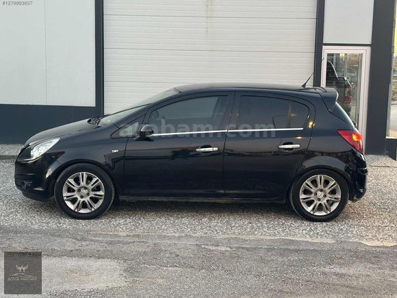 OPEL CORSA 1.3 CDTI ENJOY 111.YIL
