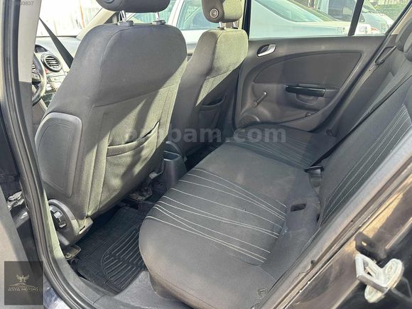 OPEL CORSA 1.3 CDTI ENJOY 111.YIL