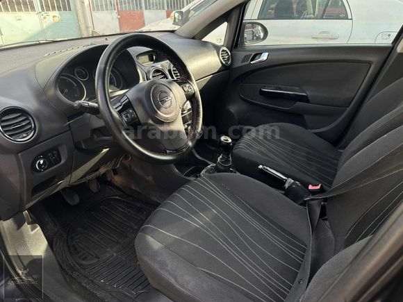 OPEL CORSA 1.3 CDTI ENJOY 111.YIL
