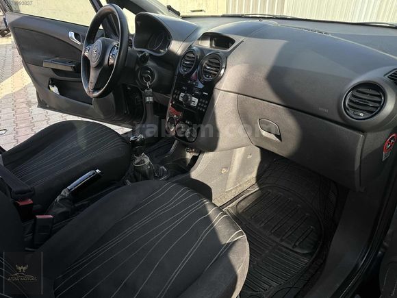 OPEL CORSA 1.3 CDTI ENJOY 111.YIL