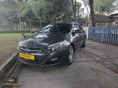 2015 MODEL OPEL ASTRA 1.6 EKSTRALI K.K 12AY TAKSİT İMKANI