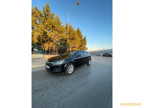 Sahibinden Opel Astra 1.3 CDTI Essentia Konfor 2011 Model
