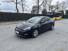 2017 OPEL ASTRA TEK PARÇA BOYALI