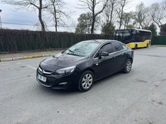 2017 OPEL ASTRA TEK PARÇA BOYALI