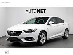 HATASIZ BOYASIZ 2020 İNSİGNİA 1.6 CDTI GRAND SPORT ENJOY