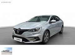 2024 Megane 1.3 Tce Touch Edc / 7.925 KM "12AY K.KARTI"