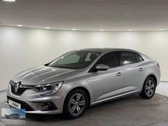 2024 Megane 1.3 Tce Touch Edc / 7.925 KM "12AY K.KARTI"