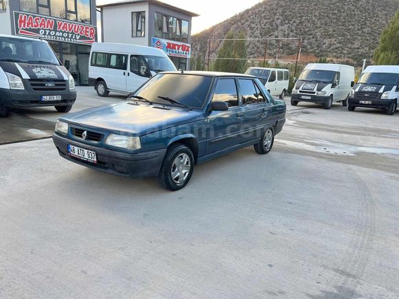 DEĞİŞENSİZ TUTULAN RN MOTOR SAAT GİBİ