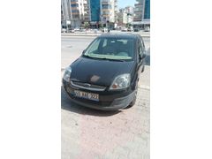 Sahibinden Ford Fiesta 1.4 Comfort 2008 Model İzmir
