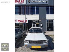 RENAULT 12TSW 1977 TEMİZ UYGUN BAKIMLI
