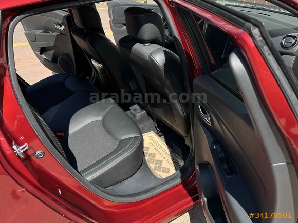 2019 İCON OTOMATİK / DEĞİŞENSİZ / TRAMERSİZ / 2 LOKAL BOYA