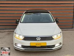EMSALSİZ TEMİZLİKTE HIGHLİNE PASSAT
