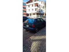 Sahibinden Skoda Felicia 1.3 GLXi 2001 Model