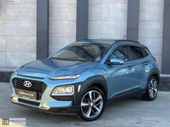 KORKMAZLAR OTO SAMSUN 2020 HYUNDAİ KONA 1.6 CRDI SMART OTOMATİK