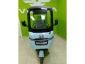 VOLTA VM5 NEO ÜÇ TEKERLEKLİ MOTORSİKLET