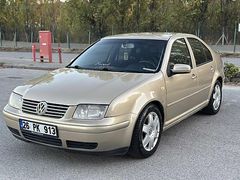 2001 WOLKSWAGEN 1.6 S.R MANUEL