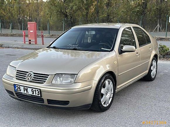 2001 WOLKSWAGEN 1.6 S.R MANUEL