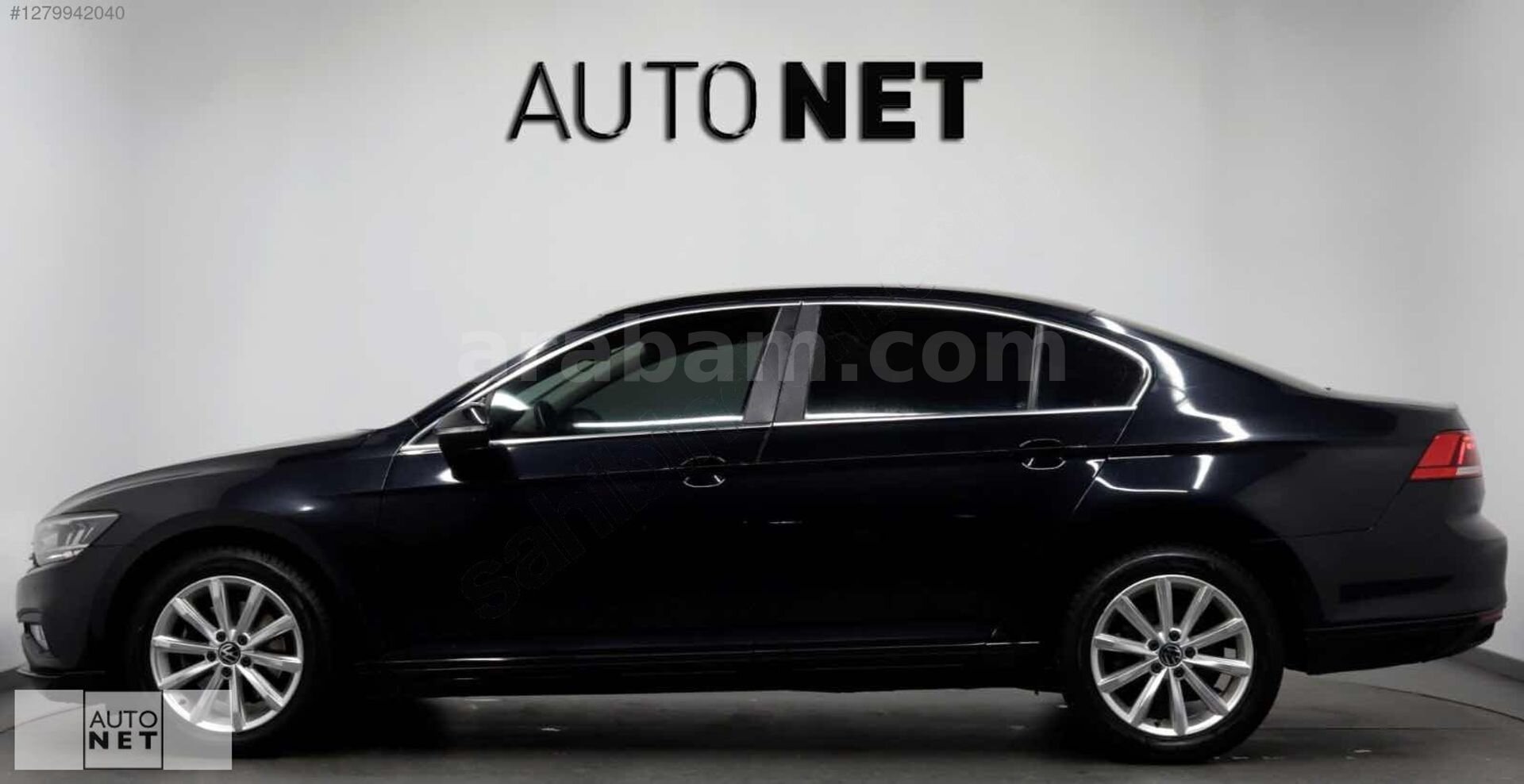 2020 VOLKSWAGEN PASSAT 1.6 TDİ DSG BUSİNESS 7