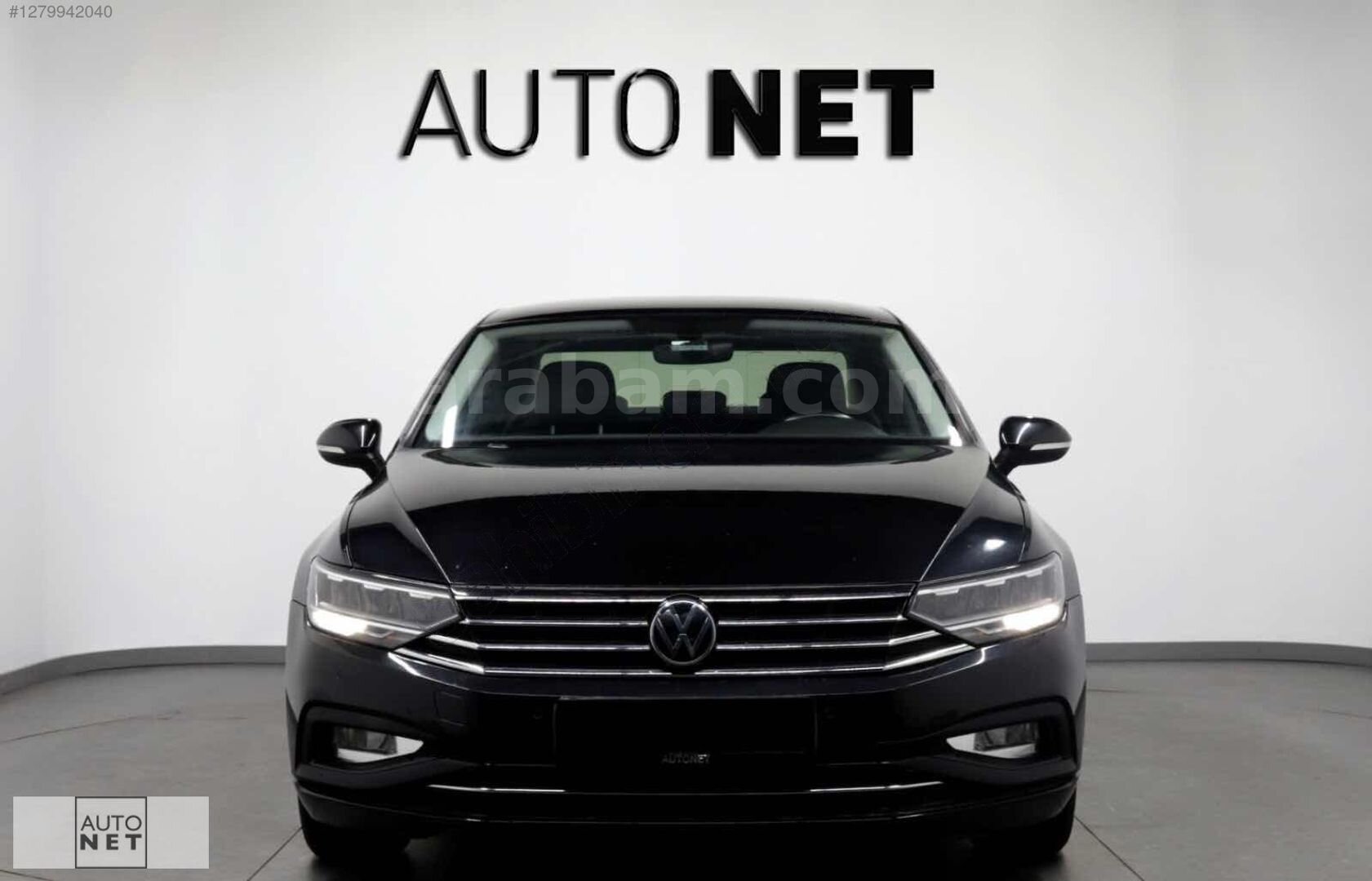 2020 VOLKSWAGEN PASSAT 1.6 TDİ DSG BUSİNESS 3