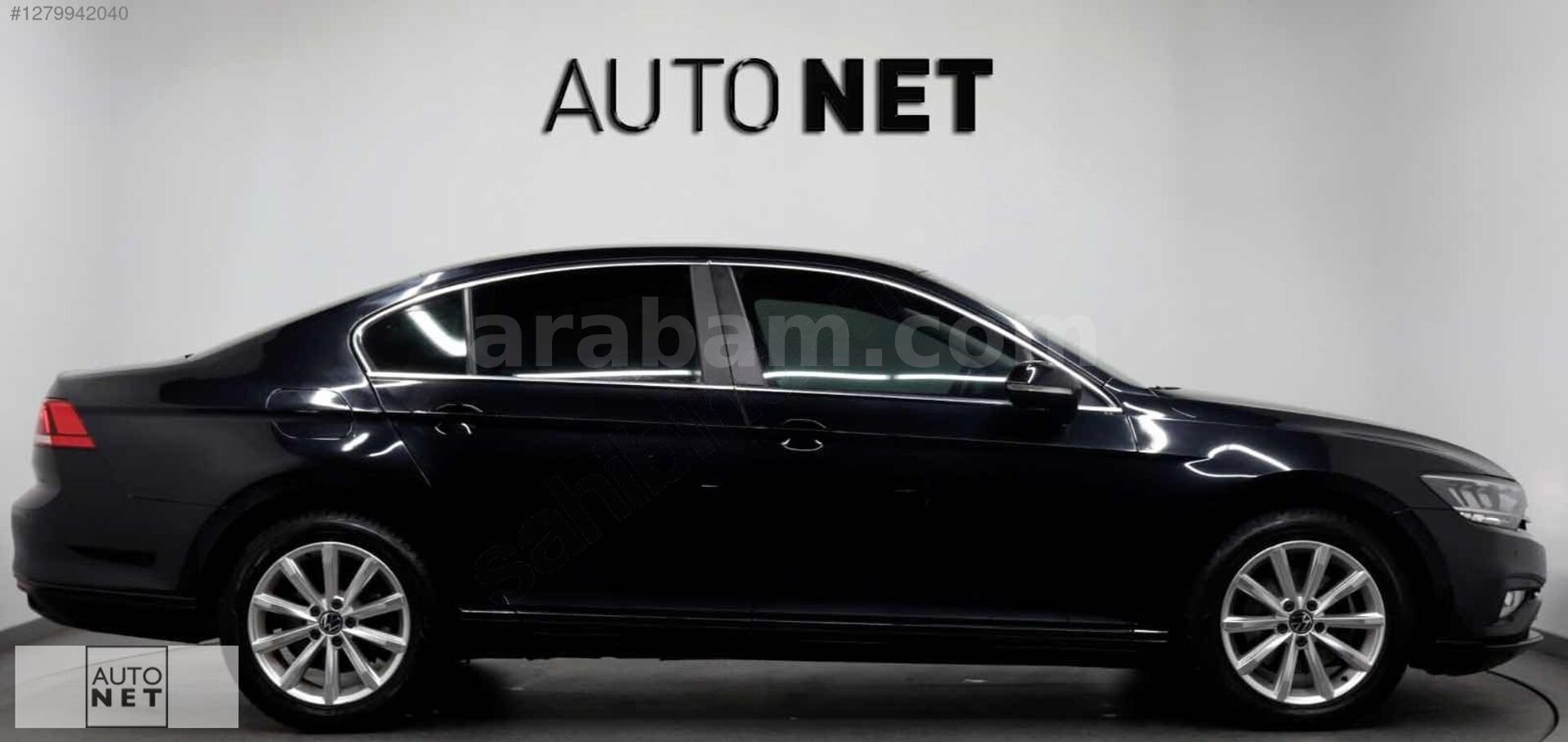 2020 VOLKSWAGEN PASSAT 1.6 TDİ DSG BUSİNESS 4