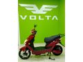 VOLTA VSX ELEKTİRİKLİ MOPED
