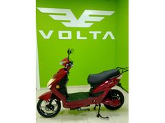 VOLTA VSX ELEKTİRİKLİ MOPED