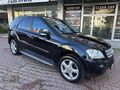 *BAYİ ÇIKIŞLI * 2007 MERCEDES ML 320 CDI AMG TEMİZ *