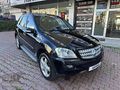 *BAYİ ÇIKIŞLI * 2007 MERCEDES ML 320 CDI AMG TEMİZ *