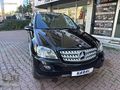 *BAYİ ÇIKIŞLI * 2007 MERCEDES ML 320 CDI AMG TEMİZ *