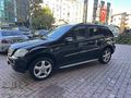 *BAYİ ÇIKIŞLI * 2007 MERCEDES ML 320 CDI AMG TEMİZ *