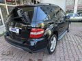 *BAYİ ÇIKIŞLI * 2007 MERCEDES ML 320 CDI AMG TEMİZ *