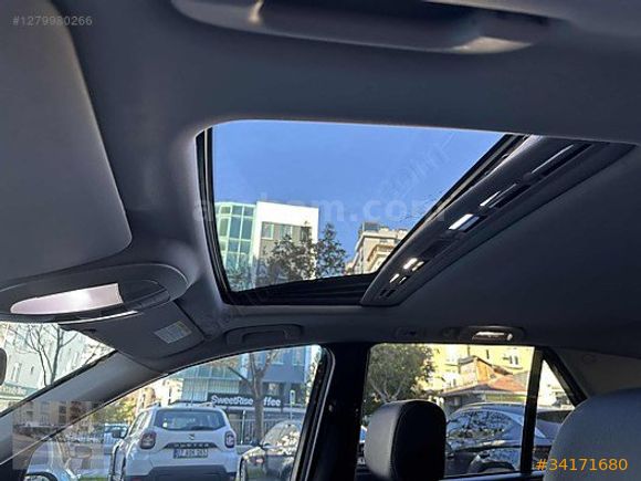 *BAYİ ÇIKIŞLI * 2007 MERCEDES ML 320 CDI AMG TEMİZ *