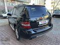 *BAYİ ÇIKIŞLI * 2007 MERCEDES ML 320 CDI AMG TEMİZ *