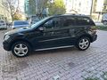 *BAYİ ÇIKIŞLI * 2007 MERCEDES ML 320 CDI AMG TEMİZ *