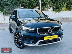 GMS MOTORS'DAN HATASIZ-BOYASIZ XC40 BİNİCİSİNE ÖZEL OPSİYON PKT