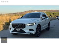 2020 VOLVO XC60 2.0D B4 AWD CAM TAVAN İNSCRİPTİON