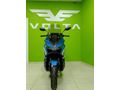 REVOLT RSX7 150 CC BENZİNLİ SCOOTER