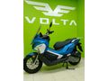 REVOLT RSX7 150 CC BENZİNLİ SCOOTER