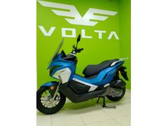 REVOLT RSX7 150 CC BENZİNLİ SCOOTER
