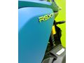 REVOLT RSX7 150 CC BENZİNLİ SCOOTER
