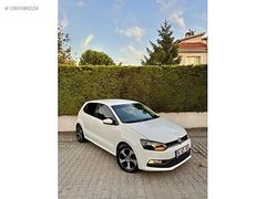 ES&AS MOTORSDAN 1.4 TDİ VOLKSWAGEN POLO