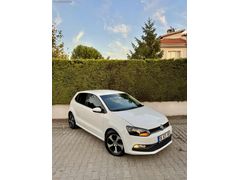 ES&AS MOTORSDAN 1.4 TDİ VOLKSWAGEN POLO