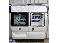 Peugeot Boxer Sağ Sol Bagaj Kapağı ORJİNAL