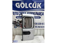 Fiat Doblo 3 4 Cargo Sağ Arka Bagaj Kapağı ORJİNAL