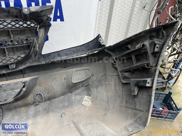 Mercedes Sprinter Ön Tampon ORJİNAL