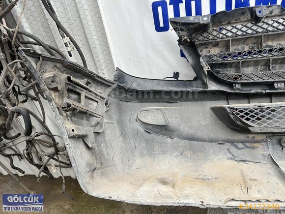 Mercedes Sprinter Ön Tampon ORJİNAL