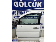 DFM Succe Sol Ön Kapı ORJİNAL